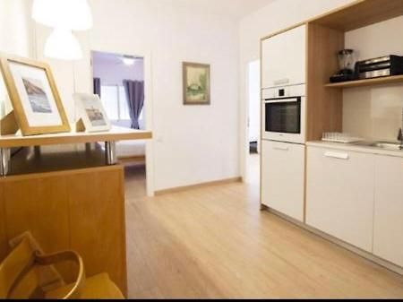 Acogedor Apartamento En Ruzafa-Centro Valencia Exterior photo