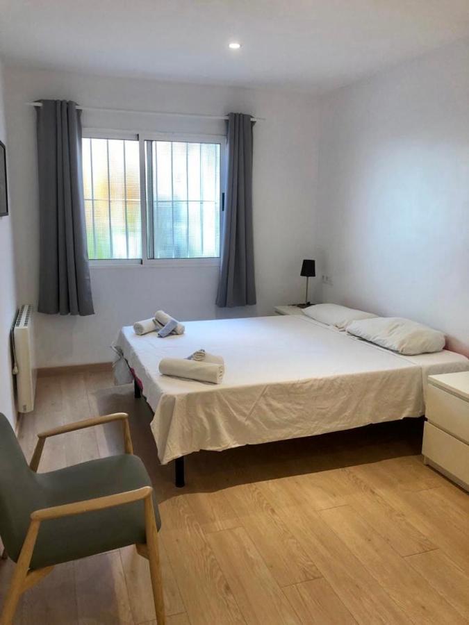 Acogedor Apartamento En Ruzafa-Centro Valencia Exterior photo